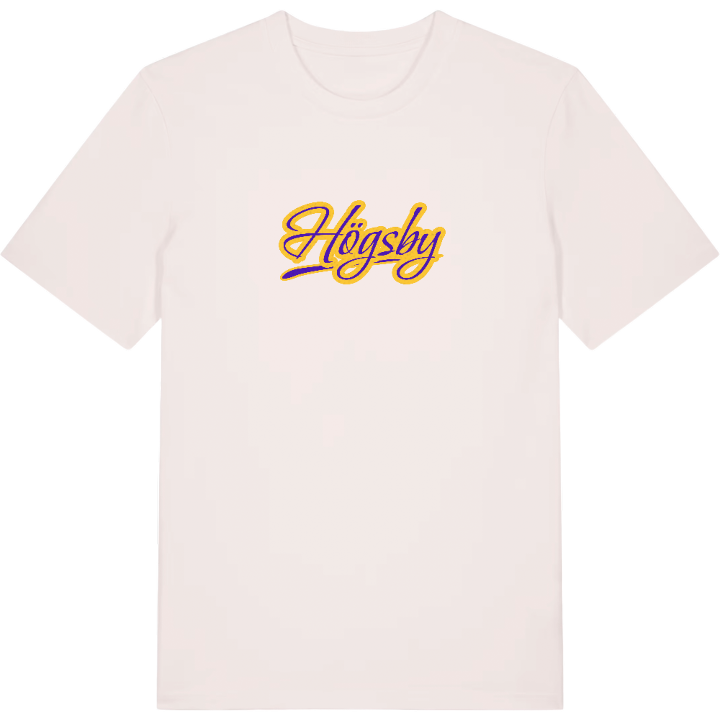 Högsby baseball t-shirt – t-shirt från PinShirt