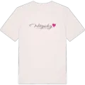 Högsby hjärta t-shirt