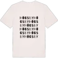 Högsby ordlek t-shirt