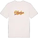 Högsbyn baseball t-shirt