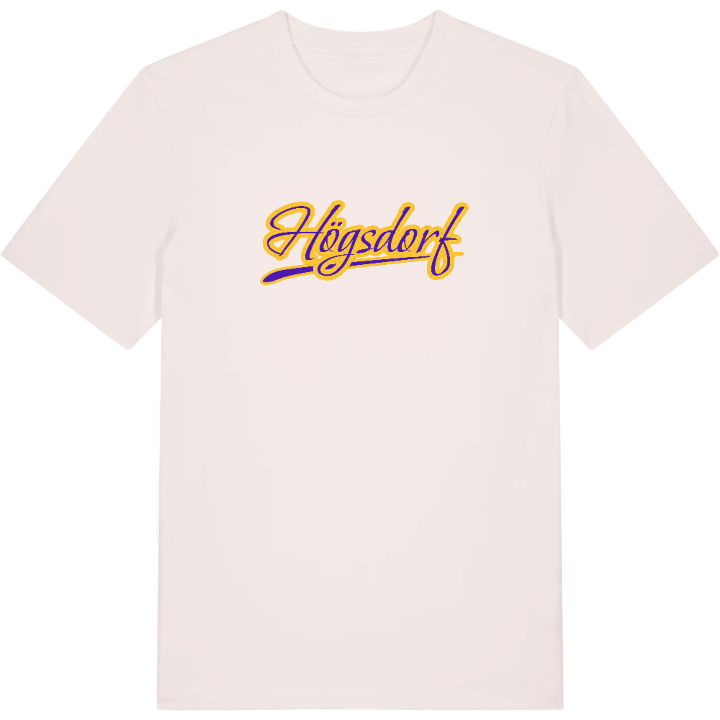 Högsdorf baseball t-shirt – t-shirt från PinShirt