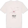 Högsjö karta t-shirt