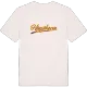 Högsjöhorva baseball t-shirt