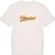 Hogsnäset baseball t-shirt