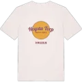 Högsta torp cirkel t-shirt