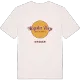 Högsta torp cirkel t-shirt