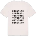 Högsta torp ordlek t-shirt