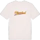 Högstalund baseball t-shirt