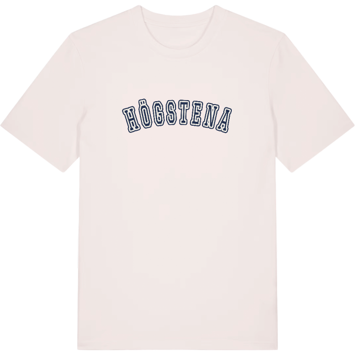 Högstena college t-shirt – t-shirt från PinShirt
