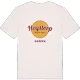 Hogstorp cirkel t-shirt