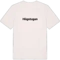 Högstugan fetstil t-shirt