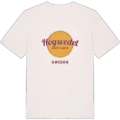 Högsvedet cirkel t-shirt