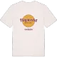 Högsvedet cirkel t-shirt