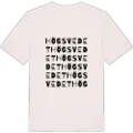 Högsvedet ordlek t-shirt