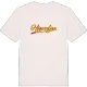 Högsvedjan baseball t-shirt