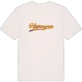Högtomyran baseball t-shirt