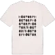Högtorp ordlek t-shirt