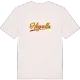 Högvalla baseball t-shirt