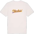 Högvallsdal baseball t-shirt