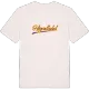 Högvallsdal baseball t-shirt