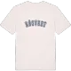 Högvret college t-shirt