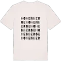 Hohenberge ordlek t-shirt