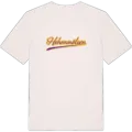 Hohenmölsen baseball t-shirt