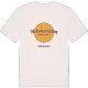 Hohenweiden cirkel t-shirt