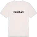 Höhnhart fetstil t-shirt