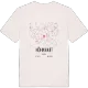Höhnhart karta t-shirt