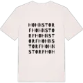 Hohnstorf ordlek t-shirt