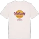 Hohult cirkel t-shirt