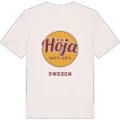 Höja cirkel t-shirt