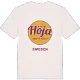 Höja cirkel t-shirt