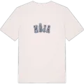 Höja college t-shirt