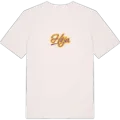 Höja baseball t-shirt