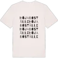 Höja boställe ordlek t-shirt