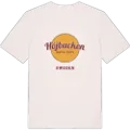 Höjbacken cirkel t-shirt