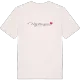 Höjdängen hjärta t-shirt