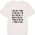 Höjdatorp ordlek t-shirt