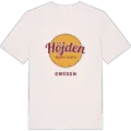 Höjden cirkel t-shirt