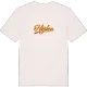 Höjden baseball t-shirt
