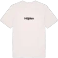Höjden fetstil t-shirt