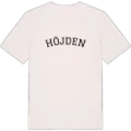 Höjden böjd t-shirt
