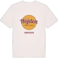 Höjden cirkel t-shirt