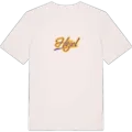Höjel baseball t-shirt