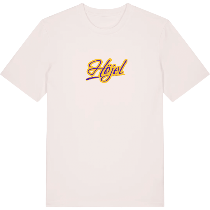 Höjel baseball t-shirt – t-shirt från PinShirt