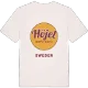 Höjel cirkel t-shirt