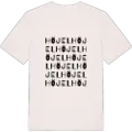 Höjel ordlek t-shirt