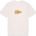 Höjen baseball t-shirt